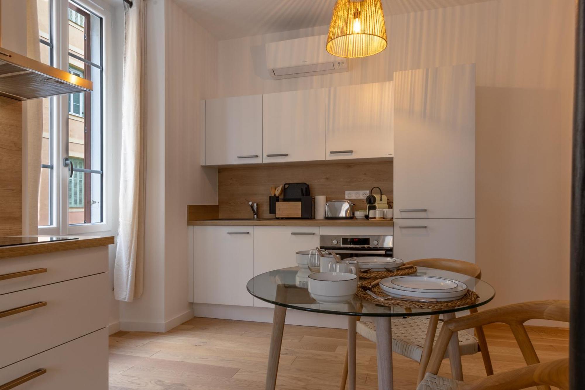 Paloma - Hypercentre, Clim, Gare A 2 Pas - By Tgb Apartment