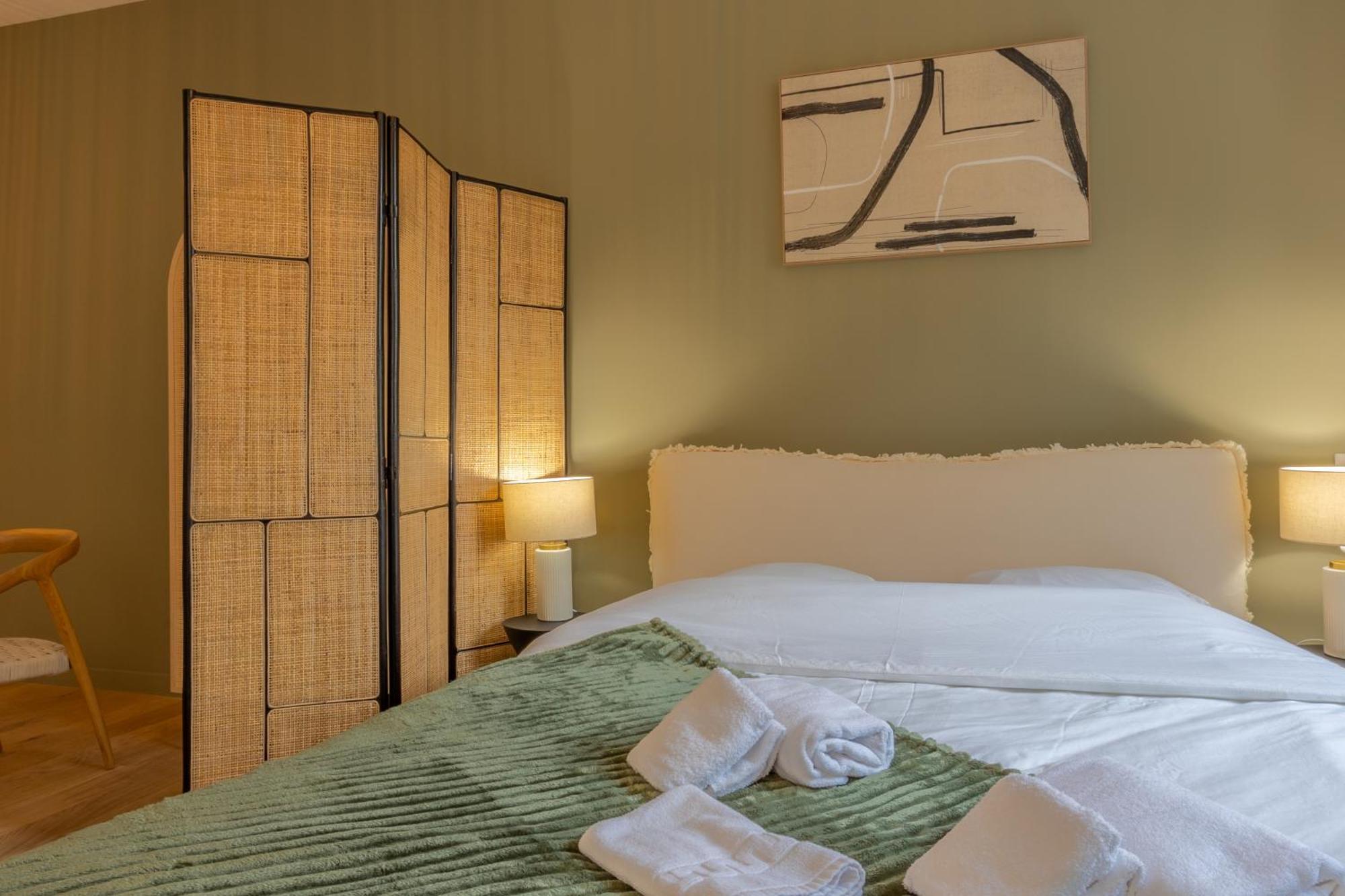 Apartment Paloma - Hypercentre, Clim, Gare A 2 Pas - By Tgb